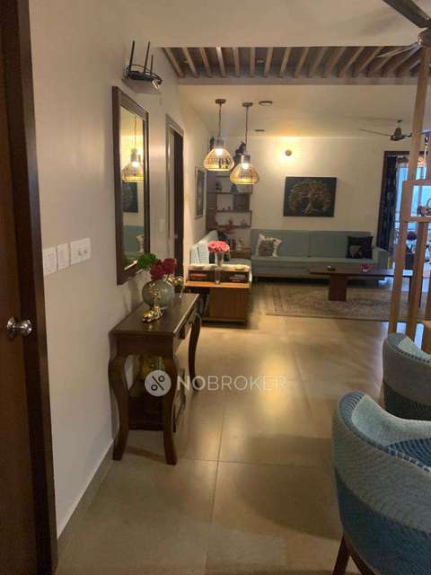 4 BHK Flat In Sansidh Galaxy For Sale  In Thanisandra