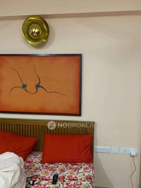 4 BHK Flat In Sansidh Galaxy For Sale  In Thanisandra