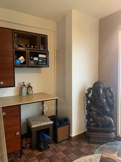 4 BHK Flat In Sansidh Galaxy For Sale  In Thanisandra