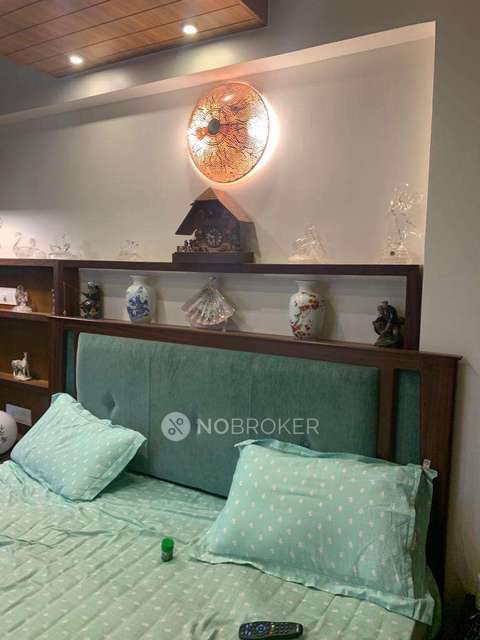 4 BHK Flat In Sansidh Galaxy For Sale  In Thanisandra