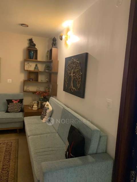 4 BHK Flat In Sansidh Galaxy For Sale  In Thanisandra