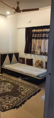 2 BHK Flat In Gm Kenjale Springfield, Ambegaon Budruk for Rent  In Springfield