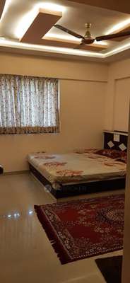 2 BHK Flat In Gm Kenjale Springfield, Ambegaon Budruk for Rent  In Springfield