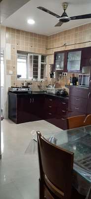 2 BHK Flat In Gm Kenjale Springfield, Ambegaon Budruk for Rent  In Springfield
