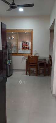 2 BHK Flat In Gm Kenjale Springfield, Ambegaon Budruk for Rent  In Springfield