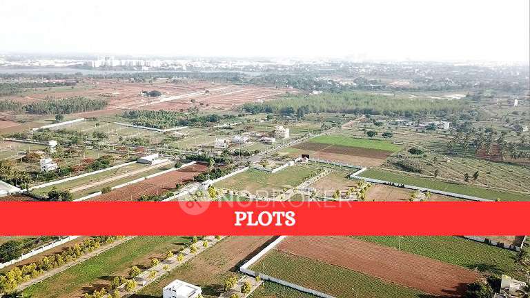 Plot For Sale  In Jr Urbania In Surya Nagar Phase Ii