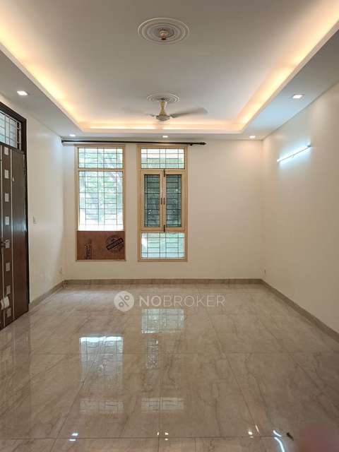 3 BHK Flat In Unitech South City 2 for Rent  In Sector 49