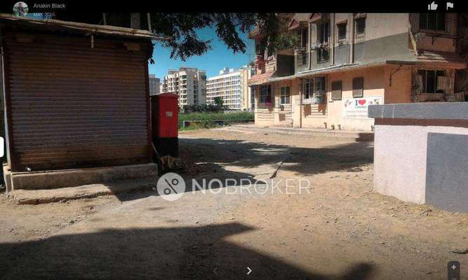 4 BHK Flat In Burhani Building for Rent  In Vasai West