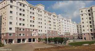 1 RK Flat In Xrbia Abode Jambhul Home for Rent  In Jambhul