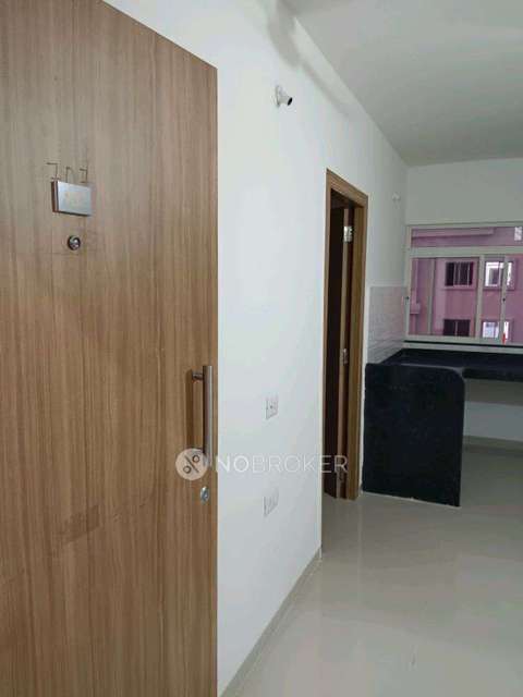 1 RK Flat In Xrbia Abode Jambhul Home for Rent  In Jambhul