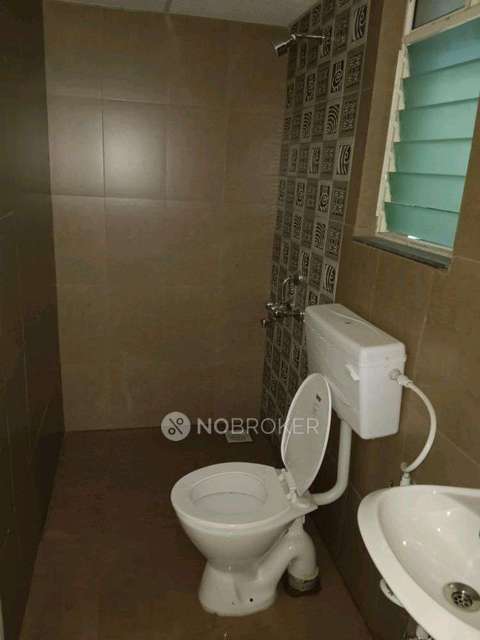 1 RK Flat In Xrbia Abode Jambhul Home for Rent  In Jambhul