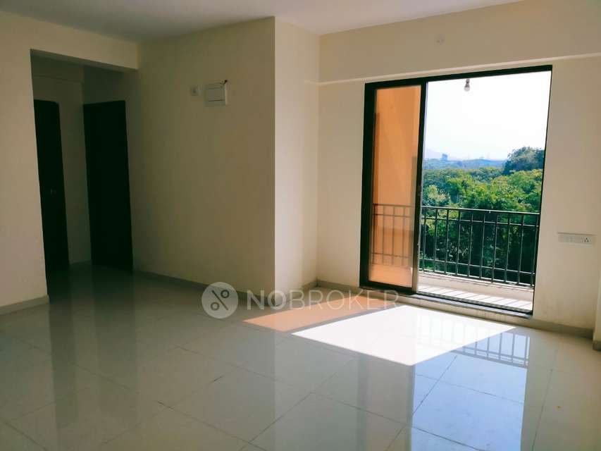 2 BHK Flat In Krushna Kunj for Rent  In Panvel