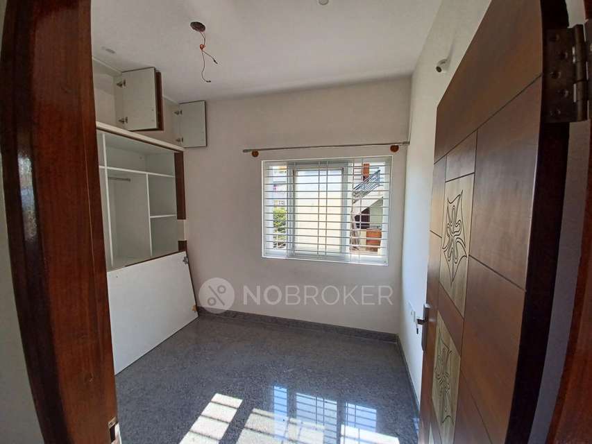 1 BHK Flat In Standalone Building  for Rent  In Malleswaram