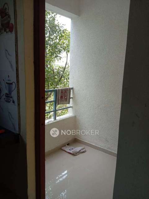 2 BHK Flat for Rent In Karve Nagar