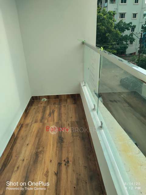 2 BHK Flat In Raja Gokulam Apartment  for Rent  In Toli Chowki