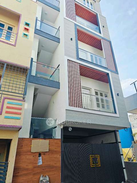 1 RK House for Rent  In Sunkadakatte