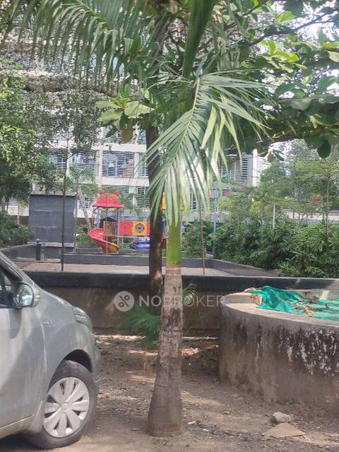 2 BHK Flat In Mayuresh Residency For Sale  In Rajiv Gandhi Nagar, Bhandup West