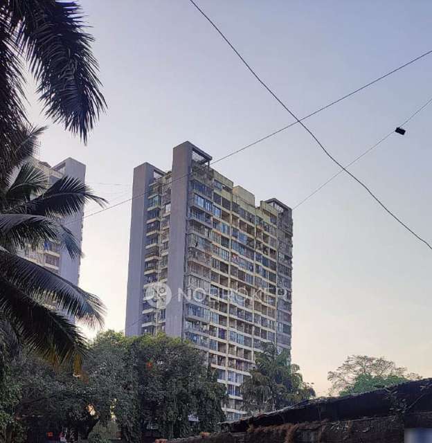 2 BHK Flat In Mayuresh Residency For Sale  In Rajiv Gandhi Nagar, Bhandup West
