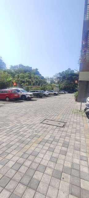 2 BHK Flat In Mayuresh Residency For Sale  In Rajiv Gandhi Nagar, Bhandup West