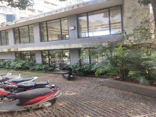 2 BHK Flat In Mayuresh Residency For Sale  In Rajiv Gandhi Nagar, Bhandup West