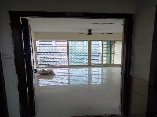 2 BHK Flat In Mayuresh Residency For Sale  In Rajiv Gandhi Nagar, Bhandup West