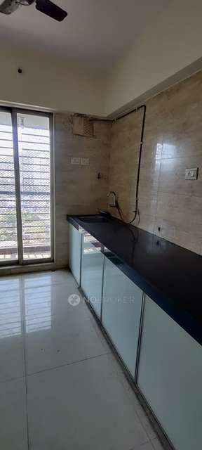 2 BHK Flat In Mayuresh Residency For Sale  In Rajiv Gandhi Nagar, Bhandup West