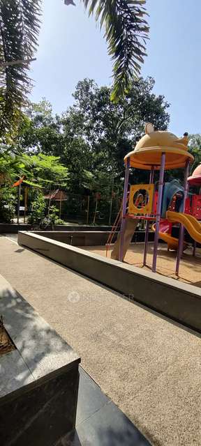 2 BHK Flat In Mayuresh Residency For Sale  In Rajiv Gandhi Nagar, Bhandup West