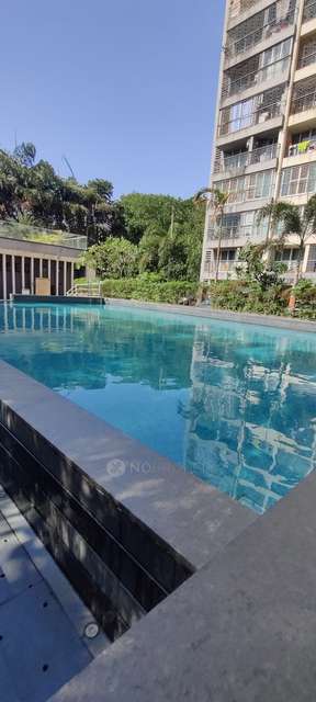 2 BHK Flat In Mayuresh Residency For Sale  In Rajiv Gandhi Nagar, Bhandup West