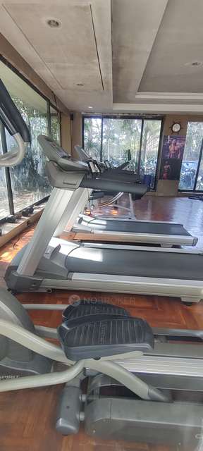 2 BHK Flat In Mayuresh Residency For Sale  In Rajiv Gandhi Nagar, Bhandup West