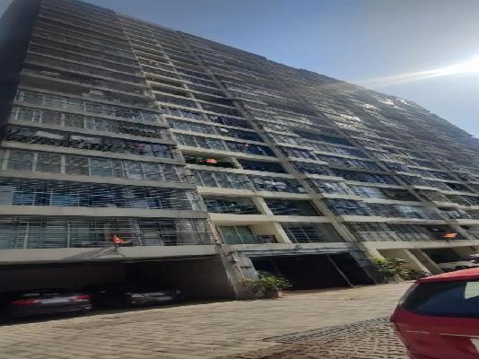 2 BHK Flat In Mayuresh Residency For Sale  In Rajiv Gandhi Nagar, Bhandup West