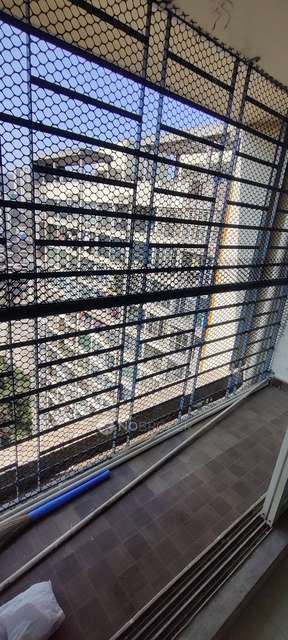 2 BHK Flat In Mayuresh Residency For Sale  In Rajiv Gandhi Nagar, Bhandup West