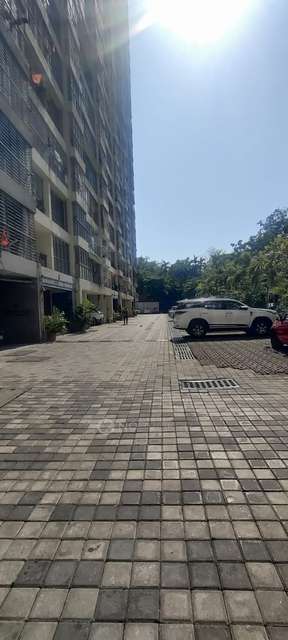 2 BHK Flat In Mayuresh Residency For Sale  In Rajiv Gandhi Nagar, Bhandup West