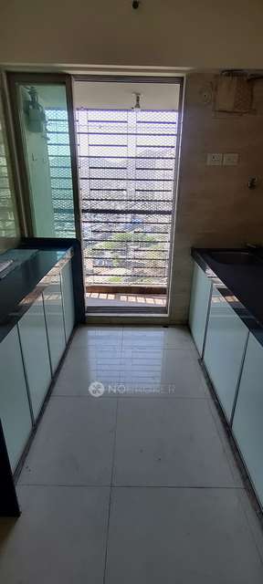 2 BHK Flat In Mayuresh Residency For Sale  In Rajiv Gandhi Nagar, Bhandup West