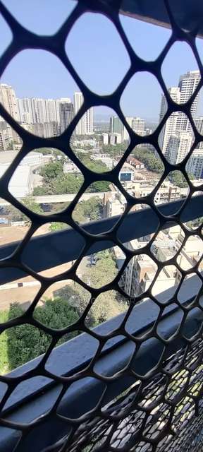 2 BHK Flat In Mayuresh Residency For Sale  In Rajiv Gandhi Nagar, Bhandup West