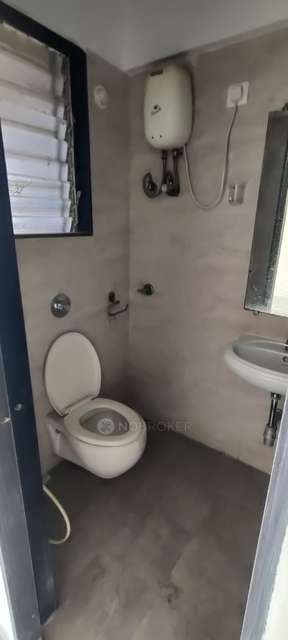 2 BHK Flat In Mayuresh Residency For Sale  In Rajiv Gandhi Nagar, Bhandup West