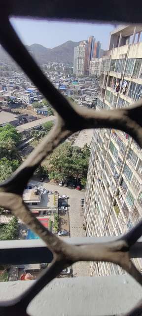 2 BHK Flat In Mayuresh Residency For Sale  In Rajiv Gandhi Nagar, Bhandup West