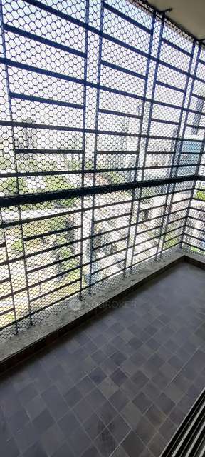 2 BHK Flat In Mayuresh Residency For Sale  In Rajiv Gandhi Nagar, Bhandup West