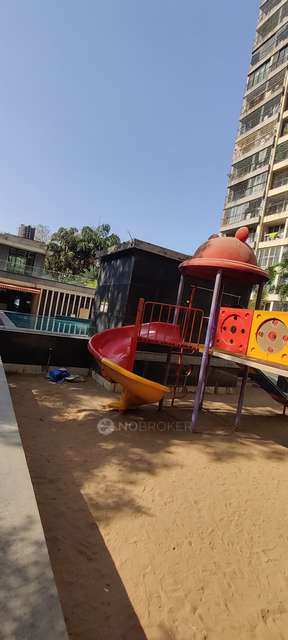 2 BHK Flat In Mayuresh Residency For Sale  In Rajiv Gandhi Nagar, Bhandup West