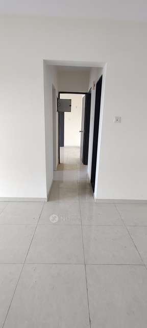 2 BHK Flat In Mayuresh Residency For Sale  In Rajiv Gandhi Nagar, Bhandup West