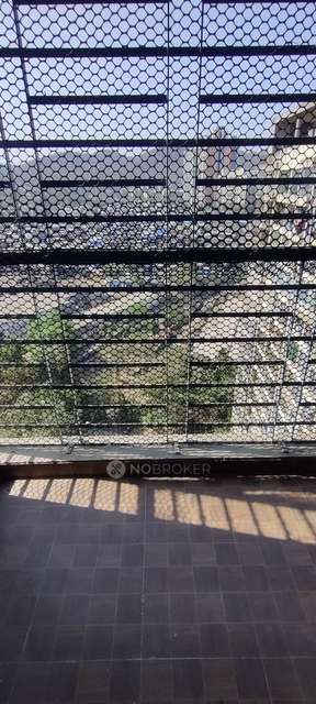 2 BHK Flat In Mayuresh Residency For Sale  In Rajiv Gandhi Nagar, Bhandup West