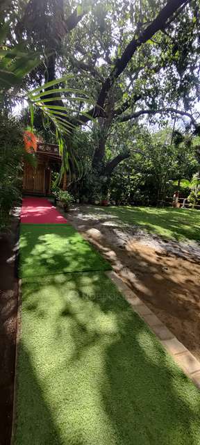 2 BHK Flat In Mayuresh Residency For Sale  In Rajiv Gandhi Nagar, Bhandup West