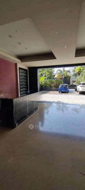 2 BHK Flat In Mayuresh Residency For Sale  In Rajiv Gandhi Nagar, Bhandup West