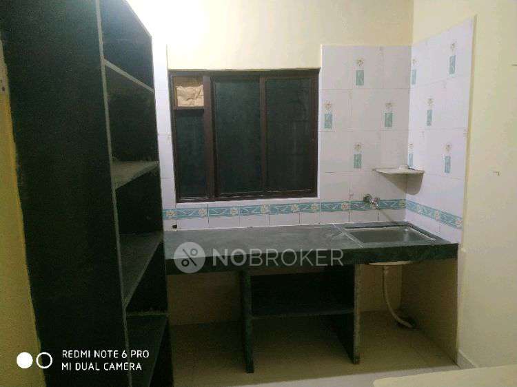 1 RK House for Rent  In Kalewadi