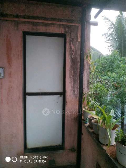 1 RK House for Rent  In Kalewadi