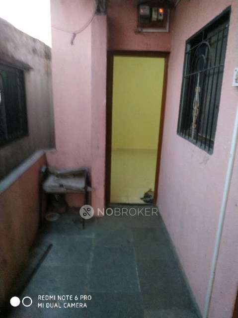 1 RK House for Rent  In Kalewadi