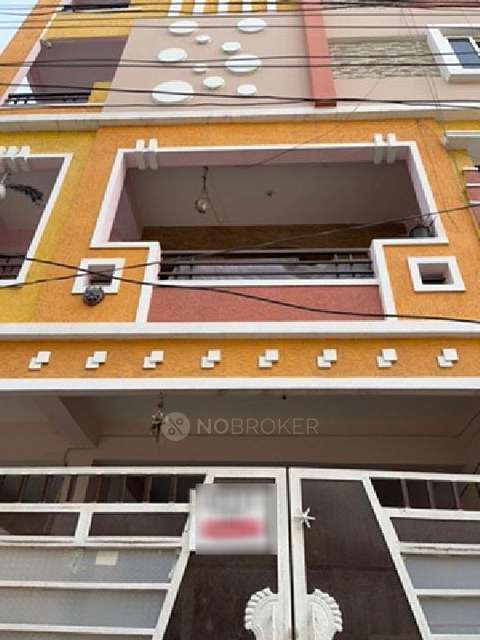 3 BHK Flat In Vm Lakshmi Nilayam  for Rent  In Kondapur