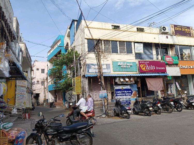 Shop in Nanganallur, Chennai for Rent 