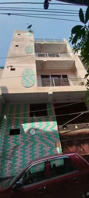 4 BHK Flat For Sale  In Bhagirathi Vihar