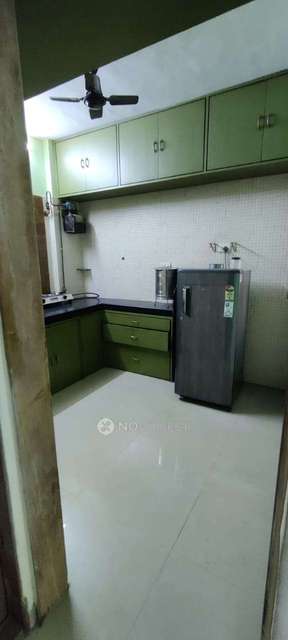 1 BHK Flat In Om Shree Ganesh Chhaya For Sale  In Chembur