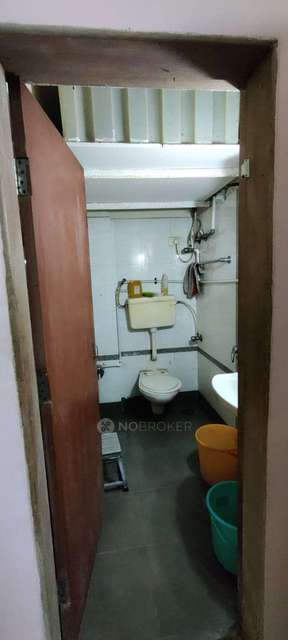 1 BHK Flat In Om Shree Ganesh Chhaya For Sale  In Chembur